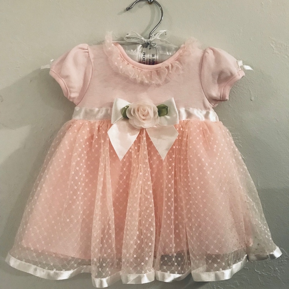 💐 Koala Kids Baby Dress NWOT